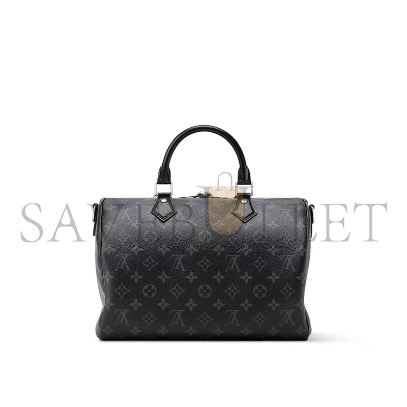 LOUIS VUITTON SPEEDY SOFT 30 M15102 (30*21*17cm)